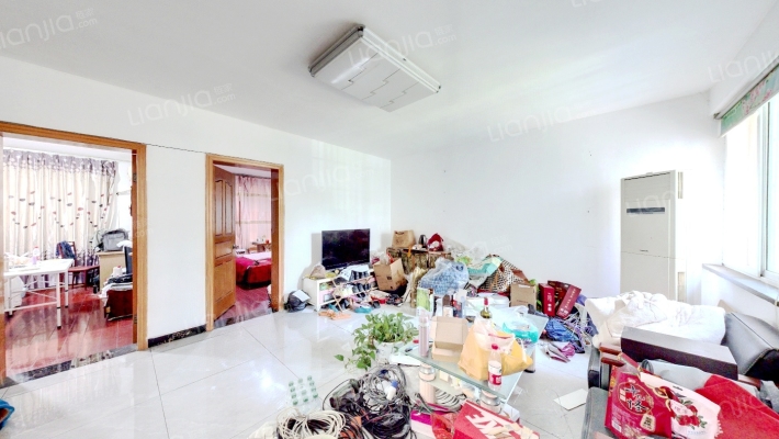 银滩花园二手房实景图