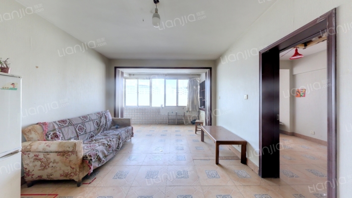 绿化所小区二手房实景图