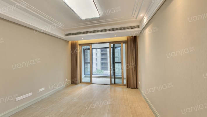 融创观唐宸院二手房实景图