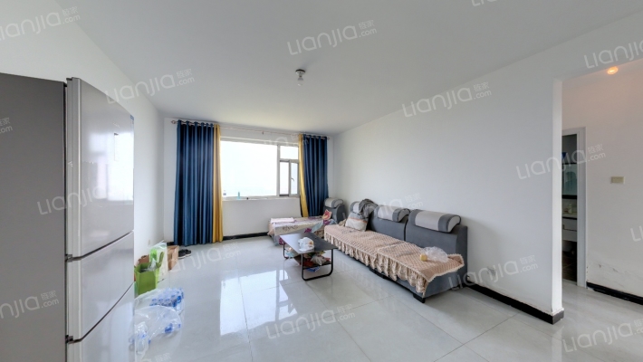 中船汉光家园二手房实景图