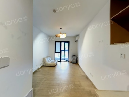 整租·碧桂园悦界 1室1厅 东