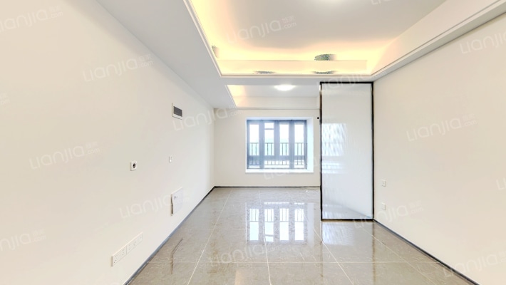 港惠新天地东区二手房实景图