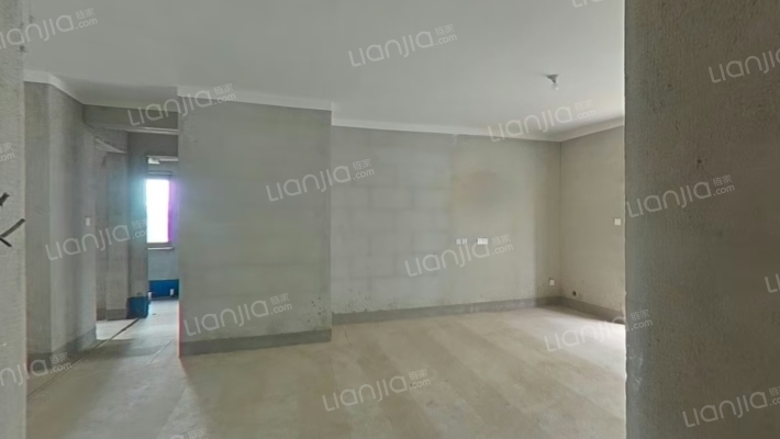 商水建业江山汇二手房实景图