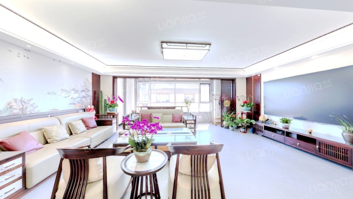 碧水云天二手房实景图