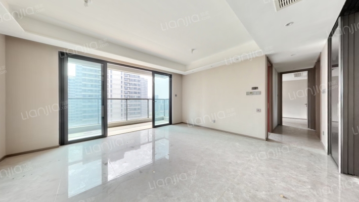 华侨城龙湖·启元二手房实景图