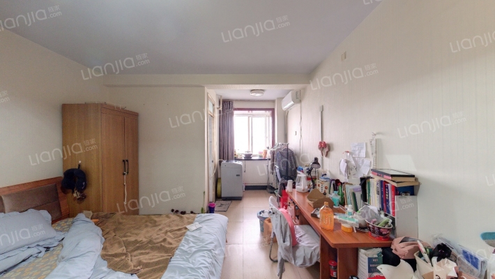 亚通商住楼二手房实景图
