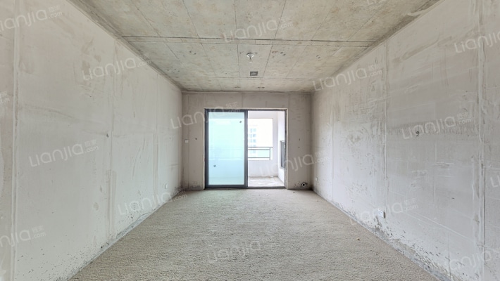 五矿万境蓝山二手房实景图