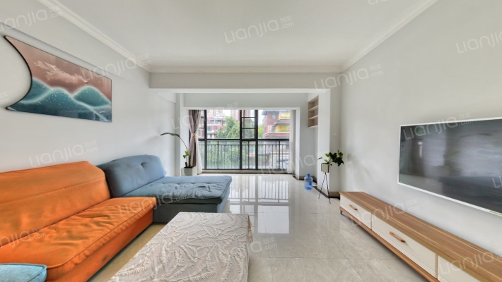 云锡奥城二手房实景图