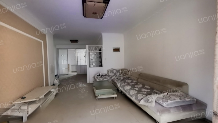 永盛家园二手房实景图