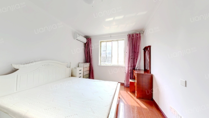 车站南村二手房实景图