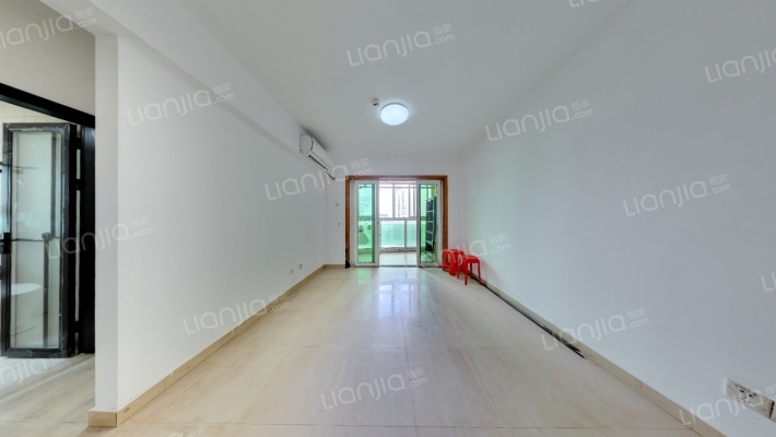 金钟大厦二手房实景图