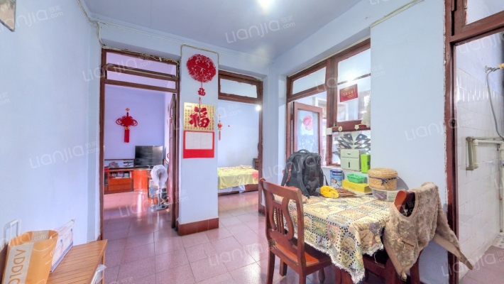 抚琴街南二巷二手房实景图