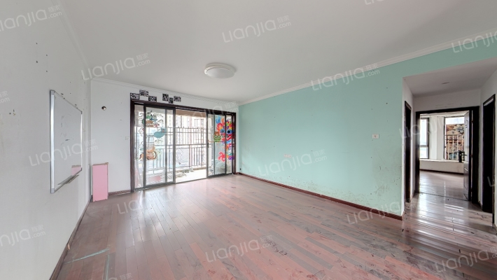 联发君悦朝阳二手房实景图