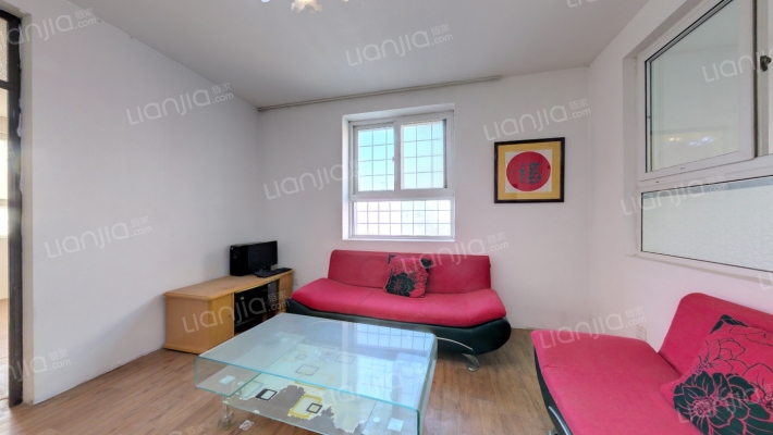 华实小区二手房实景图