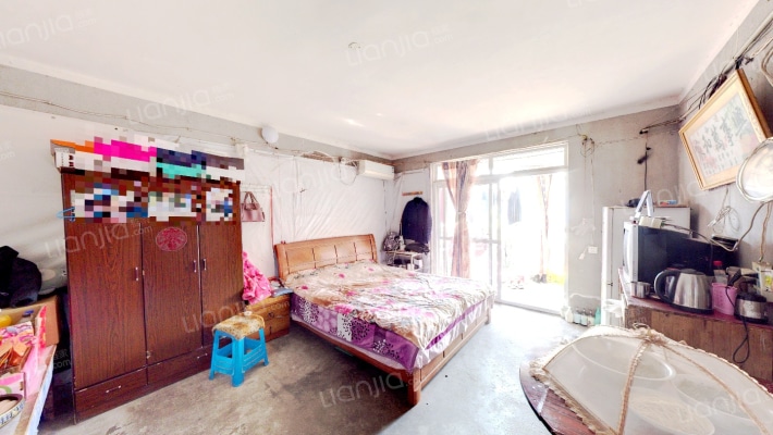 海鸿园二手房实景图