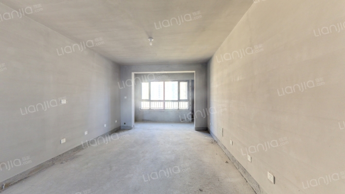 嘉禾直隶新城花都二手房实景图