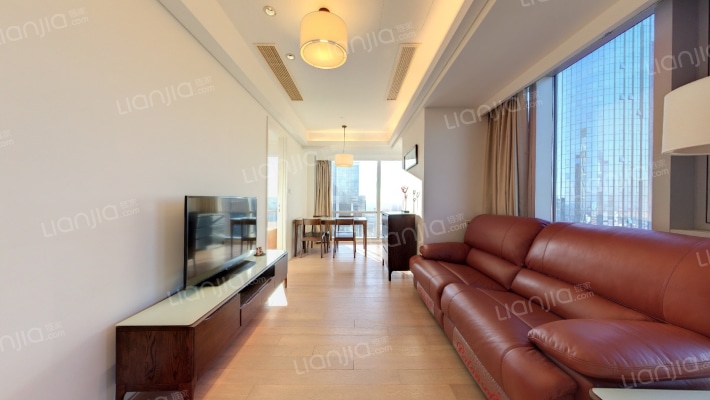 苏悦广场二手房实景图