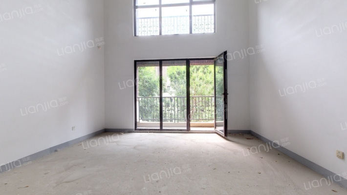 西山艺境华墅二手房实景图