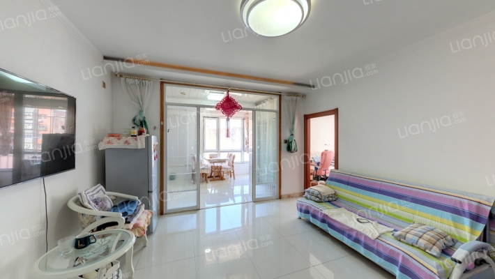 鑫淼人家二手房实景图