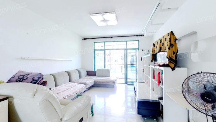 明月港湾月亮湾二手房实景图