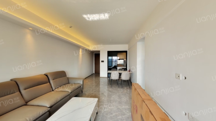 华德同裕·璞樾花园二手房实景图