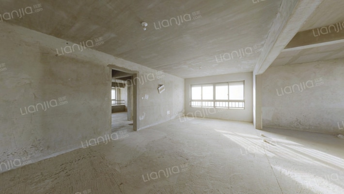 银湖花园二手房实景图