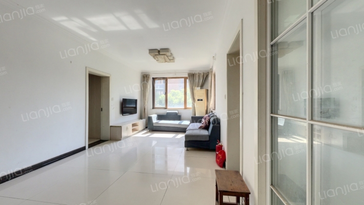 长睦锦苑二手房实景图