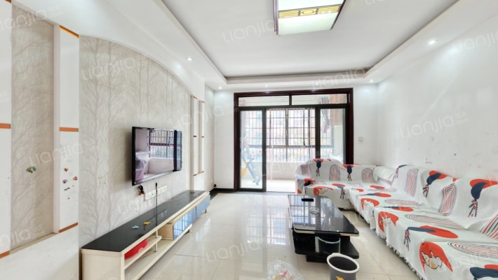 朗逸湾二手房实景图