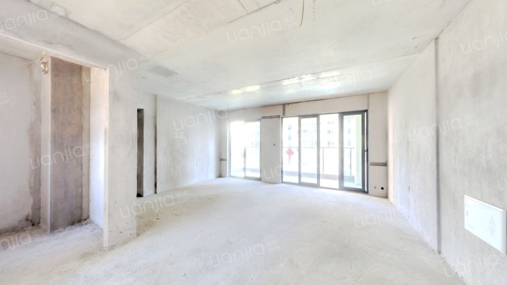 亚琦城央尚品二手房实景图