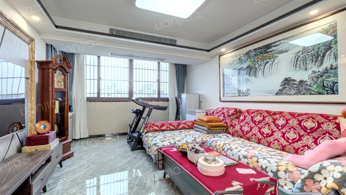 德盈佳园二手房实景图