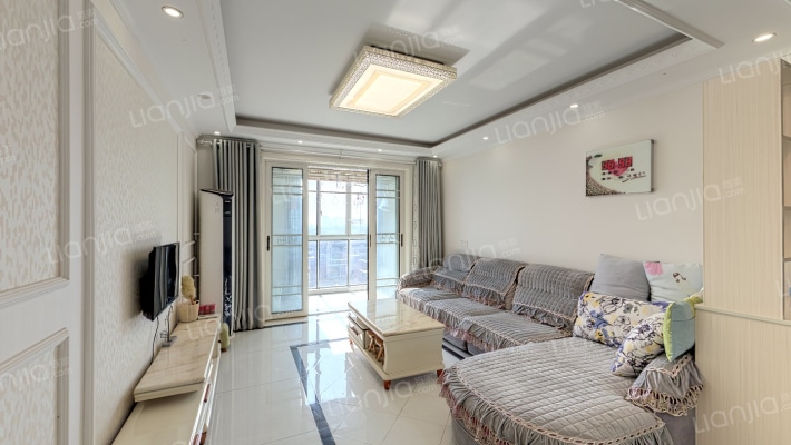 云河湾二手房实景图