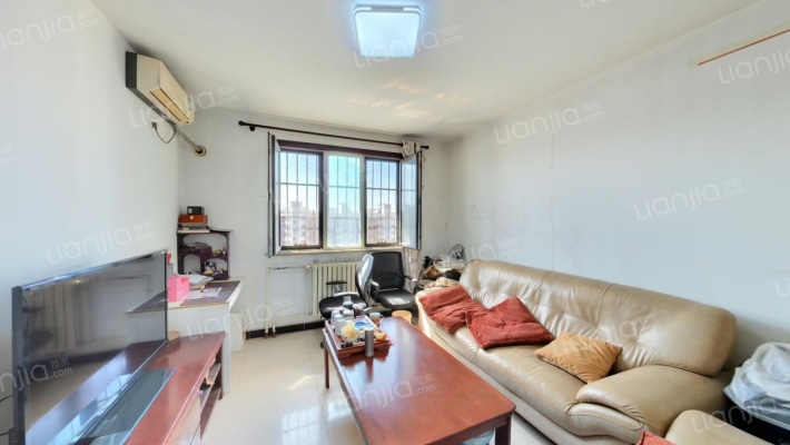 瀛海家园和园B区二手房实景图