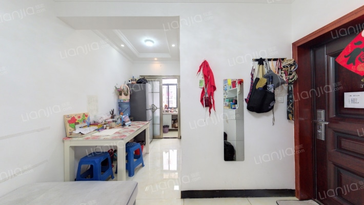 合一府院二手房实景图