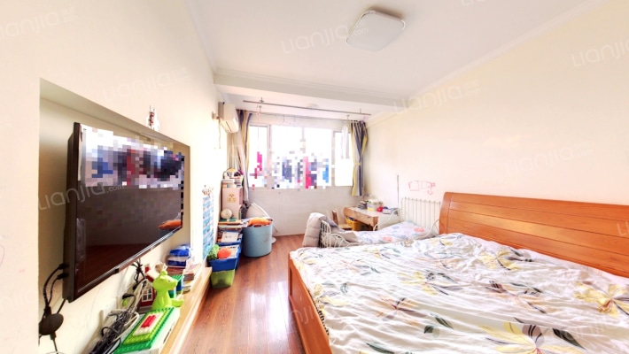 曙光新村小区二手房实景图