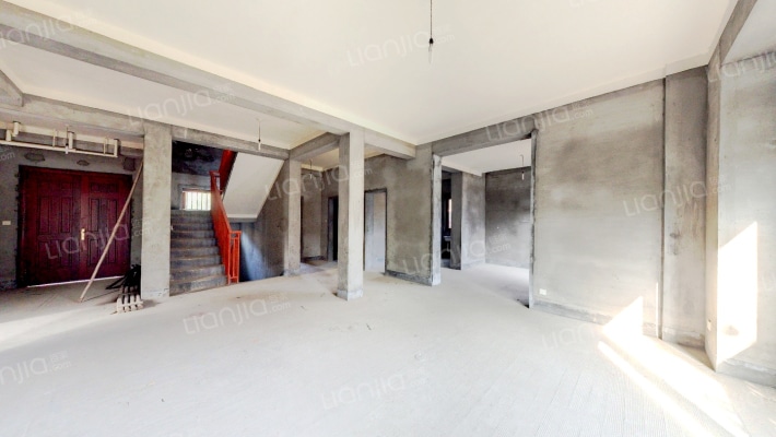 稽山一品二手房实景图