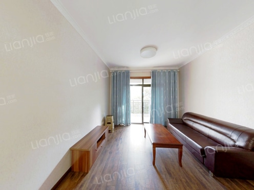 整租·民悦新居 2室2厅 南