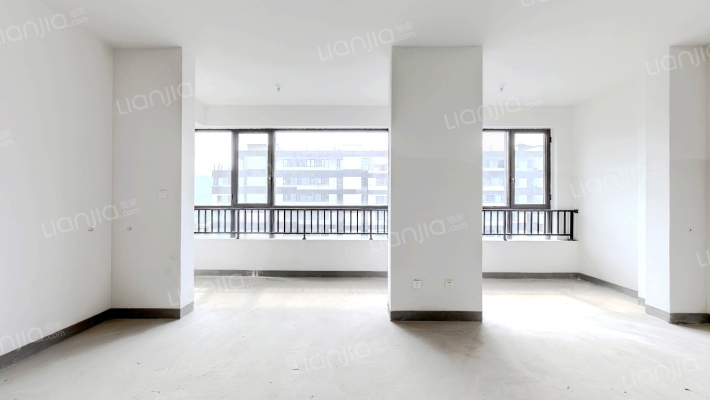 龙湖景粼原著二手房实景图