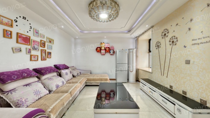 泰宏阳光景苑二手房实景图