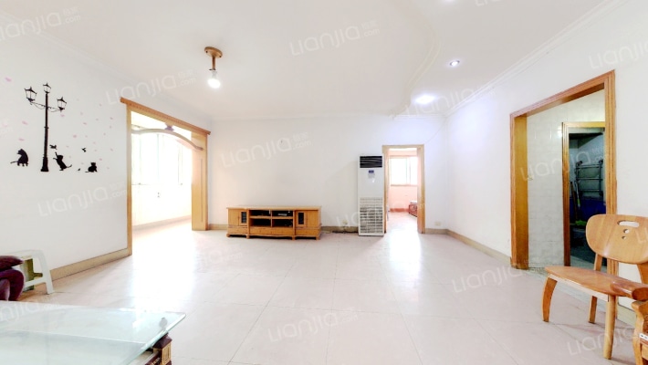 宇华大厦二手房实景图