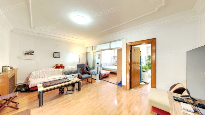 环山路140二手房实景图