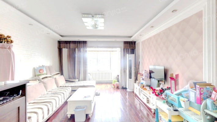 鑫塔小区二手房实景图