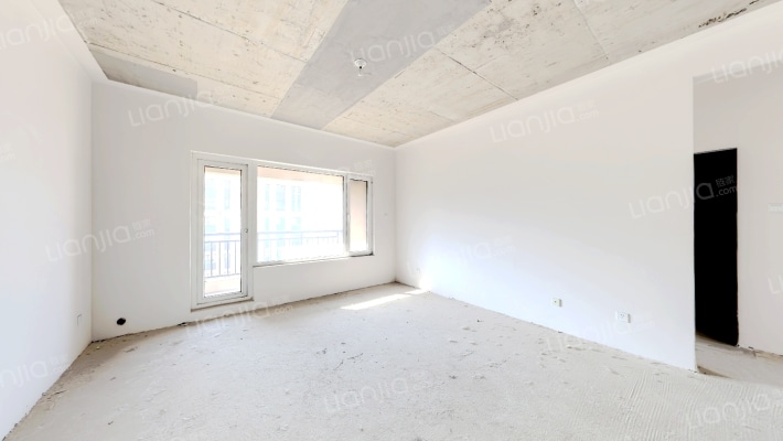 温泉新都孔雀城玺园二手房实景图