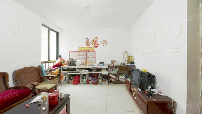 阜康嘉苑二手房实景图