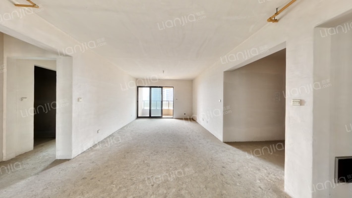 弘辉首玺二手房实景图