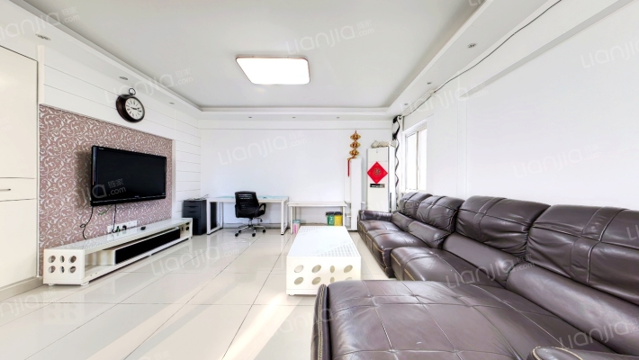 狮山花苑二手房实景图