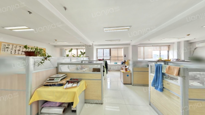 通和大厦二手房实景图