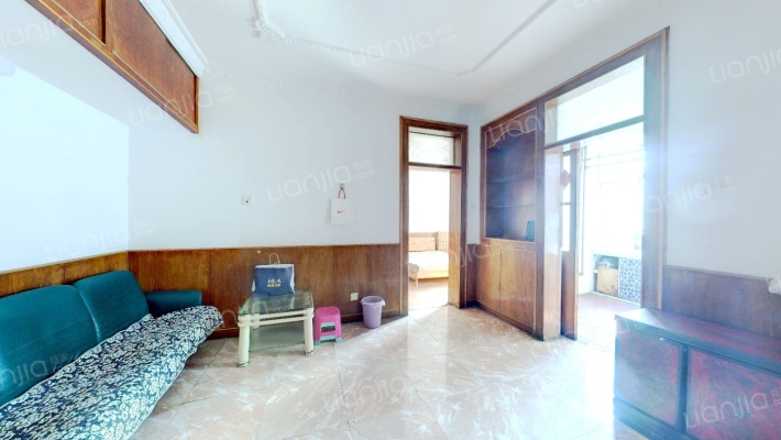 工农路32号院二手房实景图