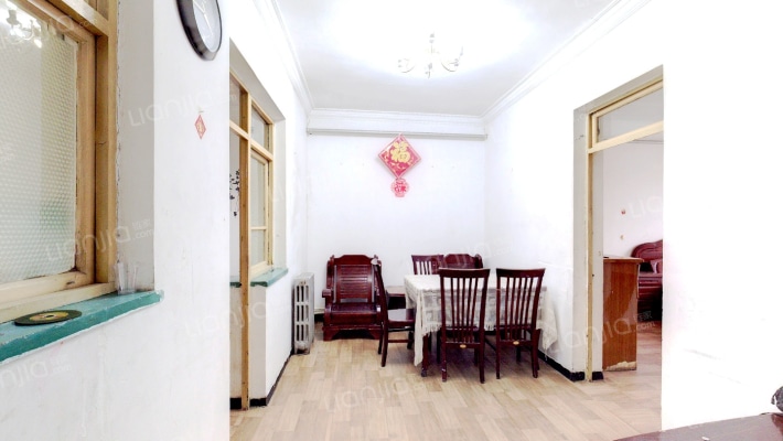 建明里二手房实景图