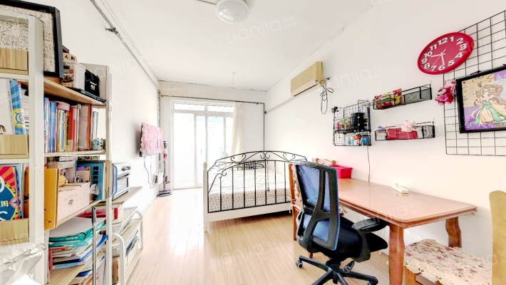 鱼山路二手房实景图