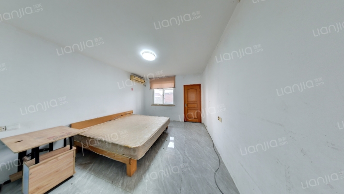 塘桥机械新村二手房实景图